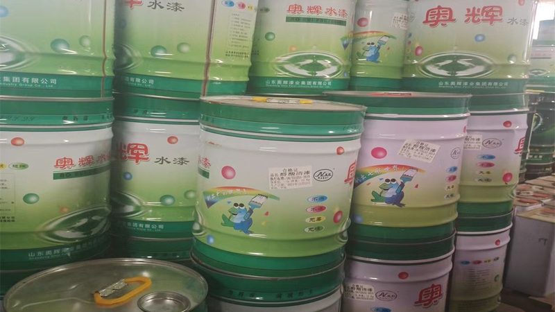 乳胶漆代理加盟，这些常见问题你了解吗？**