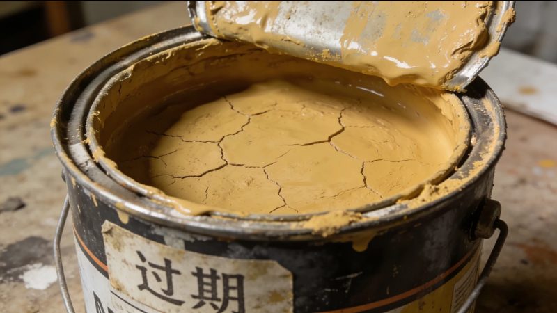 性价比高的木器漆，不仅要环保，还要具备以下特点：