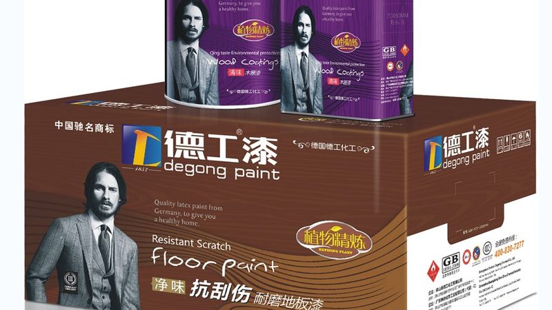 地坪漆无溶剂与水性验收，如何区分关键点？**