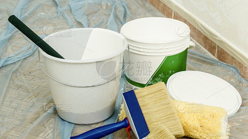环氧自流平施工流程详解：打造高效耐磨地面的关键步骤