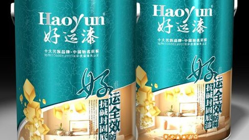 质感漆生产厂家排名