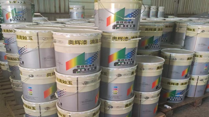 环氧富锌底漆与防腐漆：揭秘江苏地区优质生产厂家