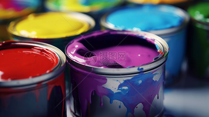 上海油漆品牌：如何挑选合适的涂料？**