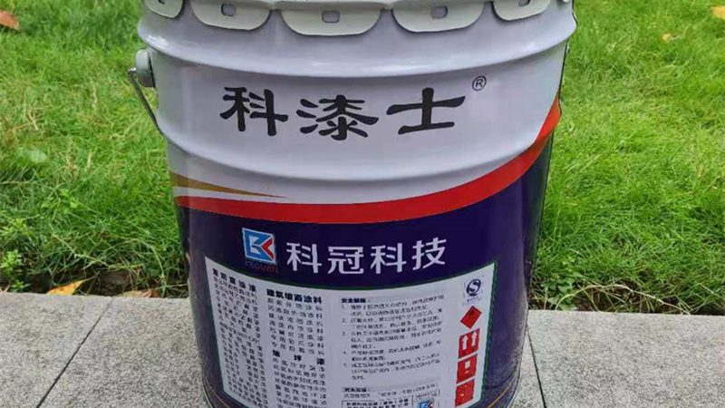 地下车库环氧地坪漆施工流程解析