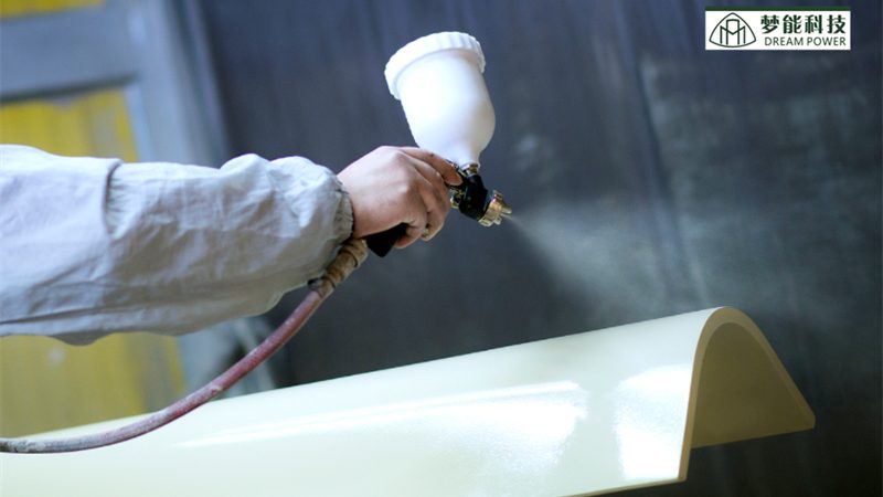 水性漆刷木器家具加盟代理