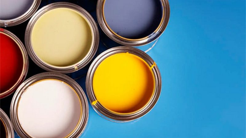 食品级工业涂料：十大品牌背后的技术解读