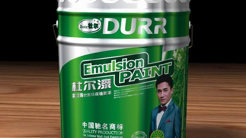 东莞工业涂料：揭秘其品质与选择之道