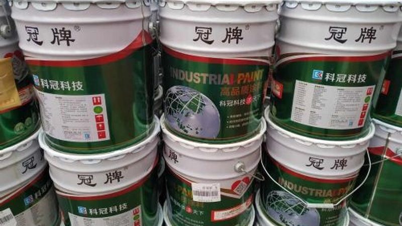 艺术涂料施工：基层酸碱度要求解析
